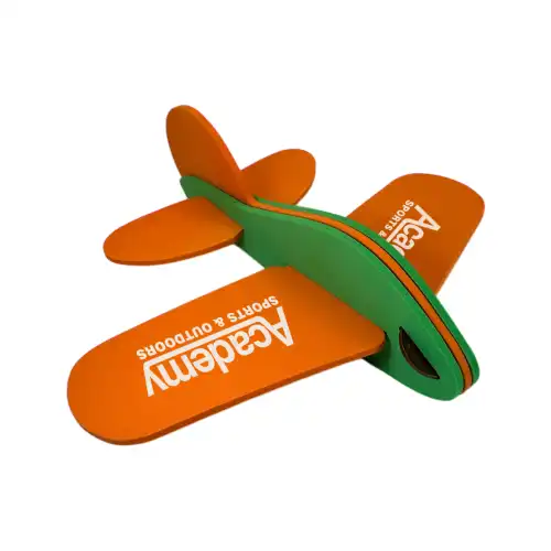 Foam Glider
